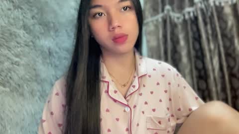 Snapshot of kat_hollandx chatting on 01.16.25 Majesty online show from 01.16.25