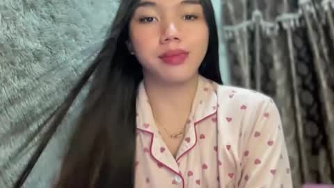 Snapshot of kat_hollandx chatting on 01.23.25 Majesty online show from 01.23.25