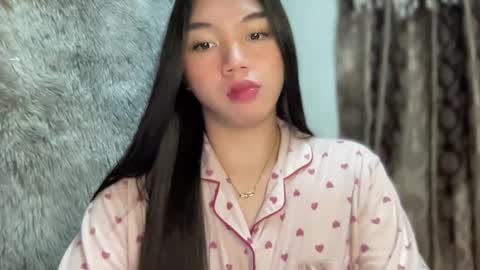 Snapshot of kat_hollandx chatting on 01.23.25 Majesty online show from 01.23.25