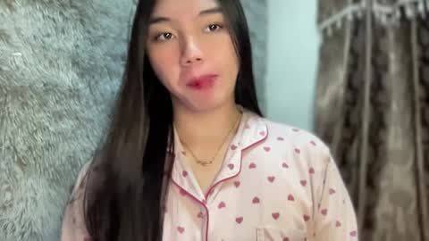 Snapshot of kat_hollandx chatting on 01.24.25 Majesty online show from 01.24.25