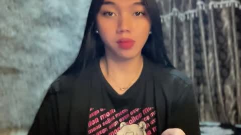 Snapshot of kat_hollandx chatting on 01.27.25 Majesty online show from 01.27.25