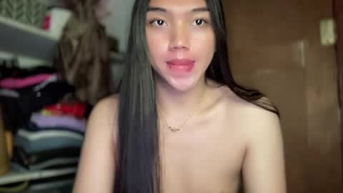 Snapshot of kat_hollandx chatting on 01.27.25 Majesty online show from 01.27.25