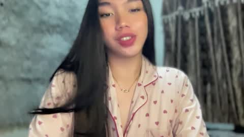 Snapshot of kat_hollandx chatting on 01.29.25 Majesty online show from 01.29.25