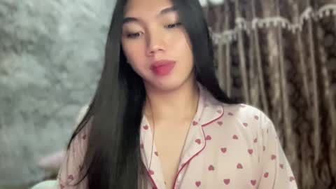 Snapshot of kat_hollandx chatting on 01.31.25 Majesty online show from 01.31.25