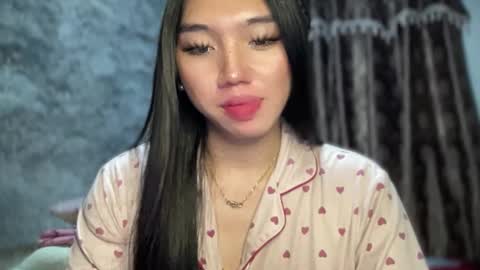 Snapshot of kat_hollandx chatting on 02.03.25 Majesty online show from 02.03.25