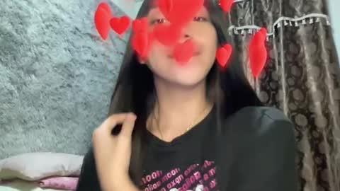 Snapshot of kat_hollandx chatting on 02.14.25 Majesty online show from 02.14.25