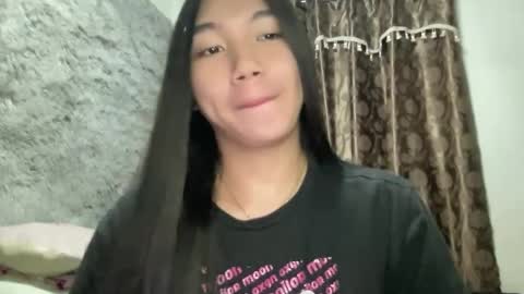 Snapshot of kat_hollandx chatting on 02.15.25 Majesty online show from 02.15.25