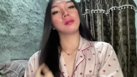 Snapshot of kat_hollandx chatting on 02.20.25 Majesty online show from 02.20.25