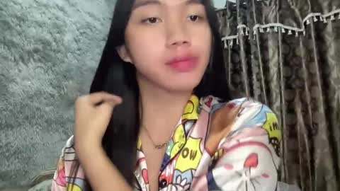 Snapshot of kat_hollandx chatting on 02.28.25 Majesty online show from 02.28.25