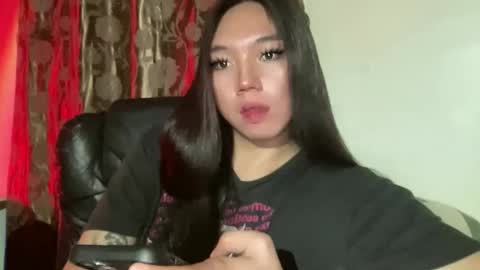 Snapshot of kat_hollandx chatting on 09.09.25 Majesty online show from 09.09.25