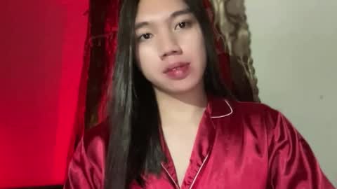 Snapshot of kat_hollandx chatting on 10.06.25 Majesty online show from 10.06.25