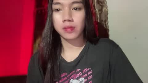 Snapshot of kat_hollandx chatting on 10.13.25 Majesty online show from 10.13.25