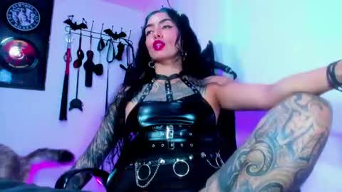 Kat online show from 07.02.26