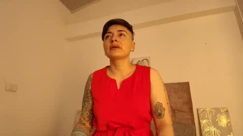 kat paradisse online show from 03.25.26