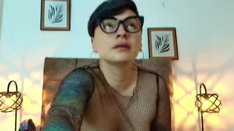 kat paradisse online show from 05.06.26