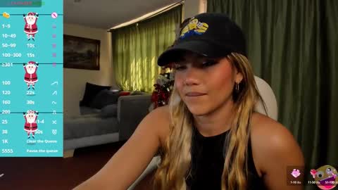 kata22sofia online show from 09.08.25