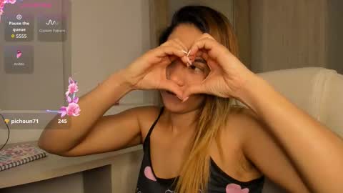 kata22sofia online show from 11.07.25