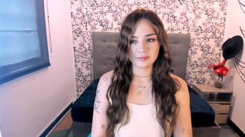 Snapshot of katahoot_ chatting on 02.04.25 K A T A H O O T online show from 02.04.25