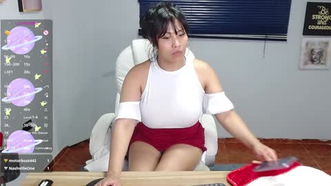 Snapshot of kataley4 chatting on 12.13.24 kataley4 online show from 12.13.24