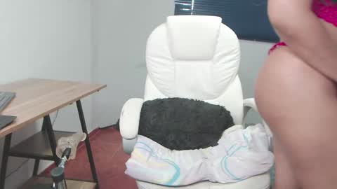 Snapshot of kataley4 chatting on 01.29.25 kataley4 online show from 01.29.25