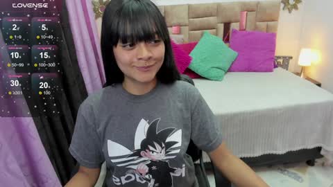 Snapshot of kataleya_018 chatting on 01.21.25 kataleya online show from 01.21.25