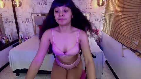 Snapshot of kataleya_018 chatting on 03.18.26 kataleya online show from 03.18.26