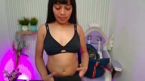 Snapshot of kataleya_018 chatting on 03.26.26 kataleya online show from 03.26.26