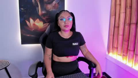 Kataleya  online show from 05.21.26