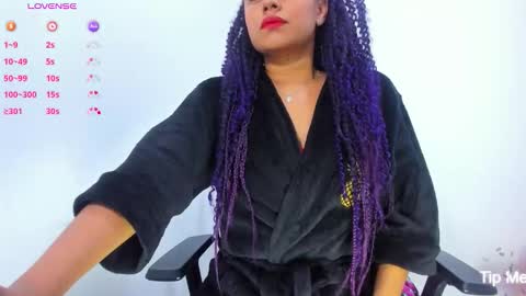 Snapshot of kataleya_amaya chatting on 10.21.25 kataleya_amaya online show from 10.21.25