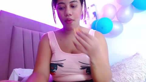 Snapshot of kataleya_monet chatting on 02.25.25 kataleya monet online show from 02.25.25