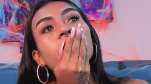 kataleya horny online show from 11.05.25