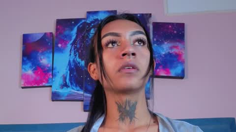 kataleya horny online show from 11.10.25