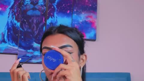 kataleya horny online show from 11.15.25