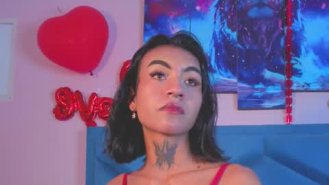 kataleya horny online show from 02.21.26