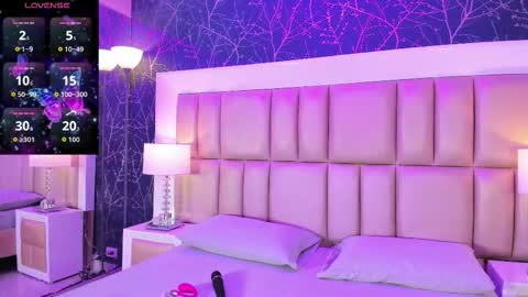 Kiara  online show from 03.16.26