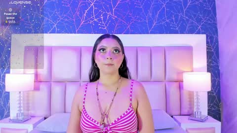 Kiara  online show from 04.10.26