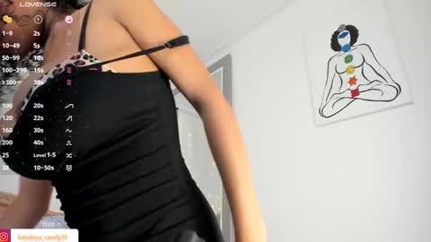 Kataleya online show from 02.17.25