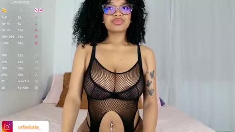 Snapshot of kataleyacandy chatting on 02.12.26 Kataleya online show from 02.12.26