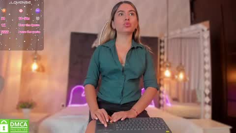 Kat online show from 02.21.25