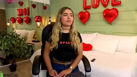 Kat online show from 02.13.26