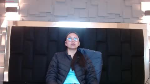 Katalina online show from 10.10.25