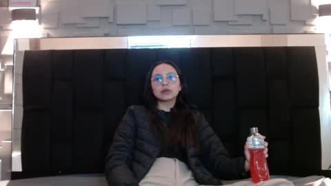 Katalina online show from 10.11.25