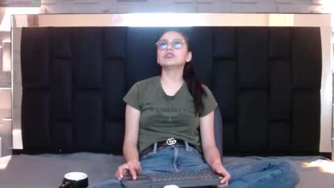 Katalina online show from 10.13.25