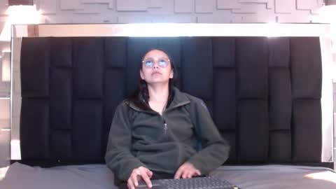 Katalina online show from 10.14.25