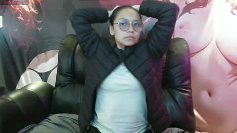 Katalina online show from 10.20.25