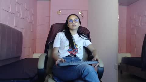 Katalina online show from 03.29.26