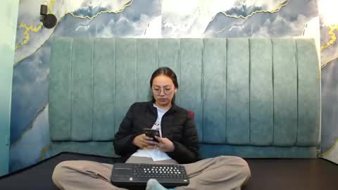 Katalina online show from 04.16.26