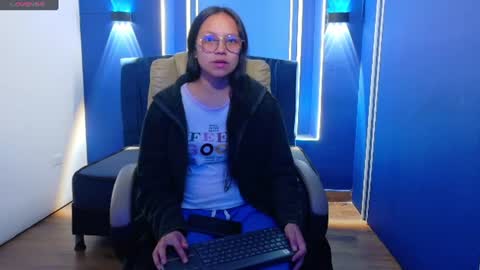 Katalina online show from 07.10.26