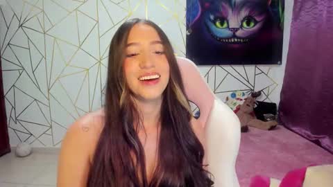 Katalina online show from 10.15.25