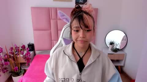 Snapshot of katalina_garcia chatting on 02.15.26 Kata Garcia online show from 02.15.26